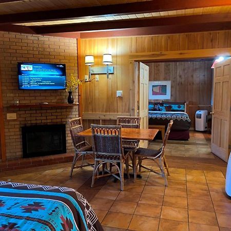 West Winds Lodge Ruidoso Exteriér fotografie