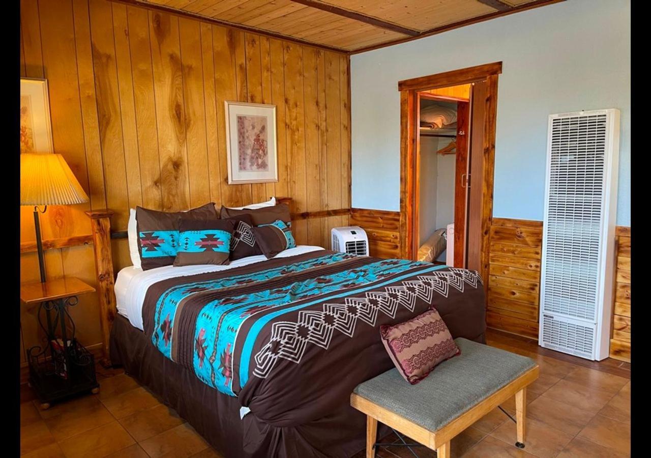 West Winds Lodge Ruidoso Exteriér fotografie