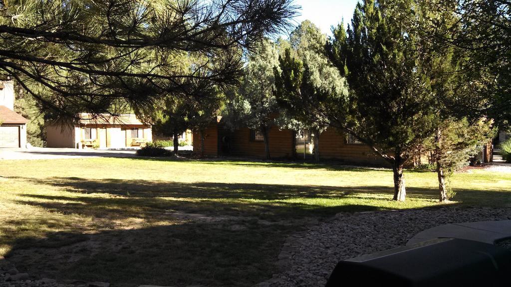 West Winds Lodge Ruidoso Pokoj fotografie