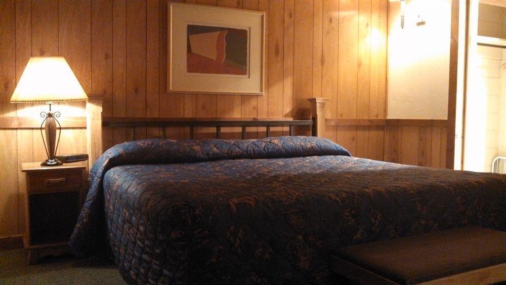 West Winds Lodge Ruidoso Exteriér fotografie