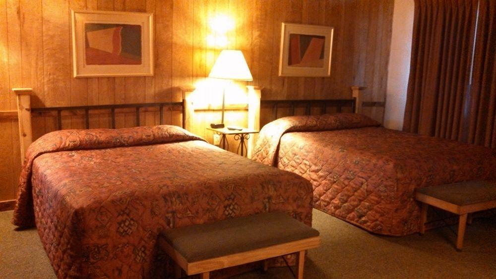 West Winds Lodge Ruidoso Exteriér fotografie
