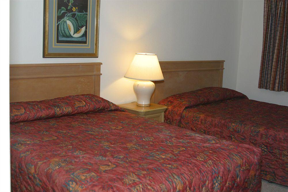 West Winds Lodge Ruidoso Exteriér fotografie