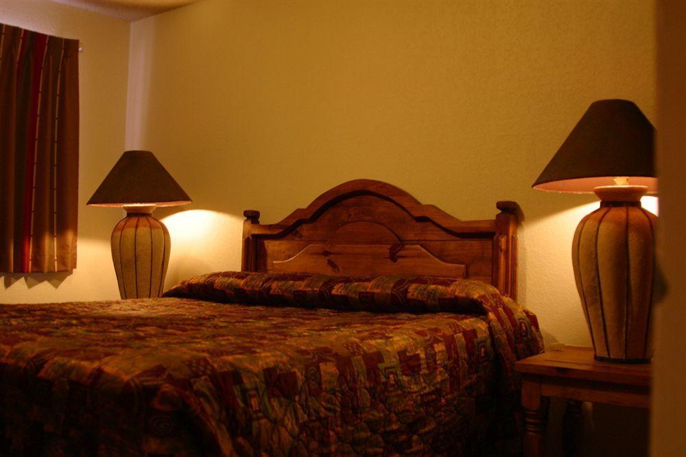 West Winds Lodge Ruidoso Exteriér fotografie