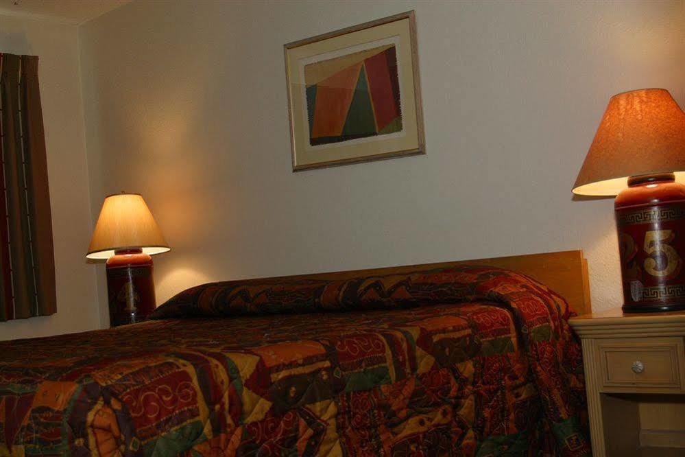 West Winds Lodge Ruidoso Exteriér fotografie